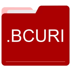 BCURI file format