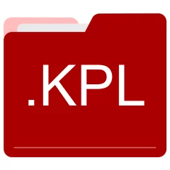 KPL file format
