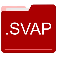 SVAP file format
