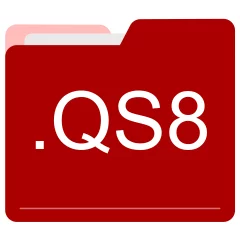QS8 file format