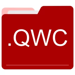 QWC file format