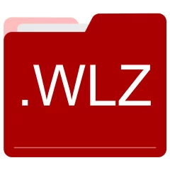 WLZ file format