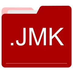 JMK file format