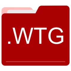 WTG file format