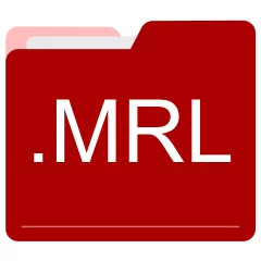 MRL file format