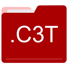 C3T file format