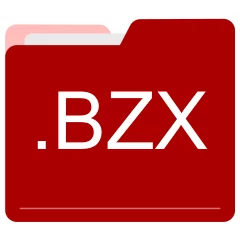 BZX file format