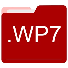 WP7 file format