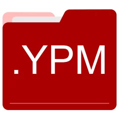 YPM file format