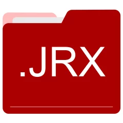 JRX file format