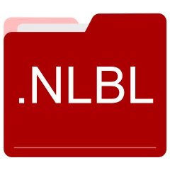 NLBL file format