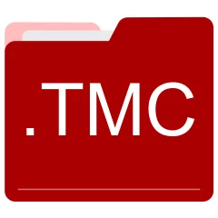 TMC file format