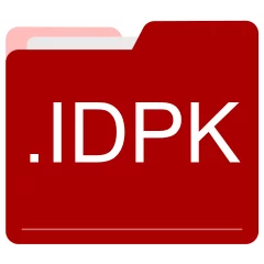 IDPK file format