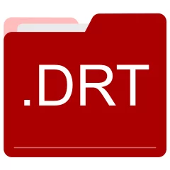 DRT file format