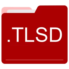 TLSD file format