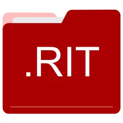 RIT file format