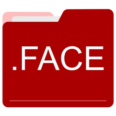 FACE file format