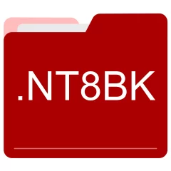 NT8BK file format