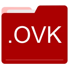 OVK file format
