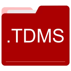 TDMS file format