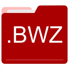 BWZ file format