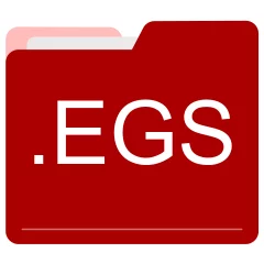 EGS file format