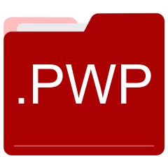 PWP file format