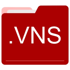 VNS file format