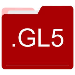 GL5 file format