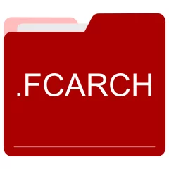 FCARCH file format