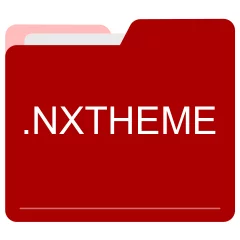 NXTHEME file format