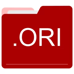 ORI file format
