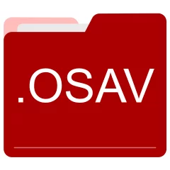 OSAV file format