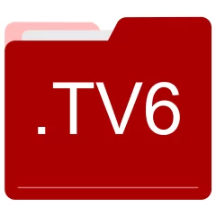 TV6 file format