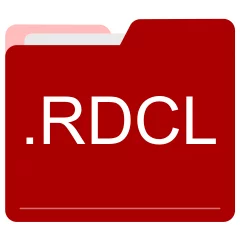 RDCL file format