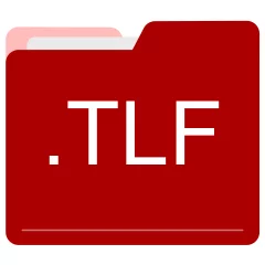TLF file format
