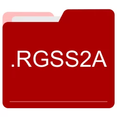 RGSS2A file format