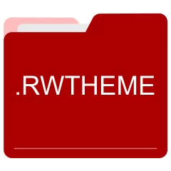 RWTHEME file format