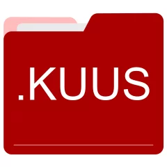 KUUS file format