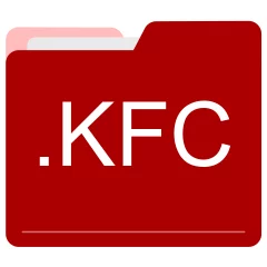 KFC file format