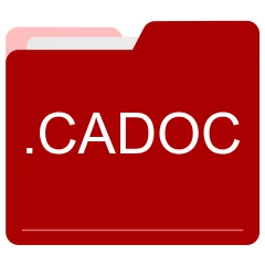CADOC file format