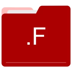 F file format