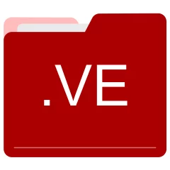VE file format