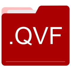 QVF file format