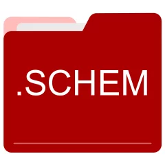 SCHEM file format