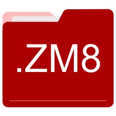 ZM8 file format