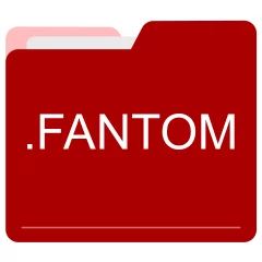 FANTOM file format