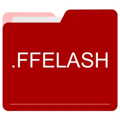 FFELASH file format