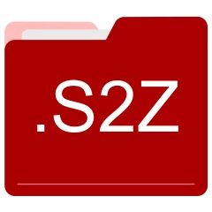 S2Z file format
