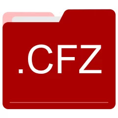 CFZ file format